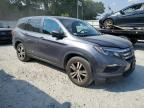 2018 Honda Pilot EXL