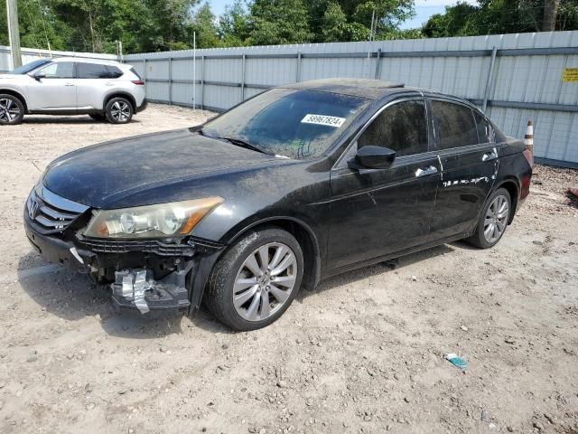 2011 Honda Accord EXL