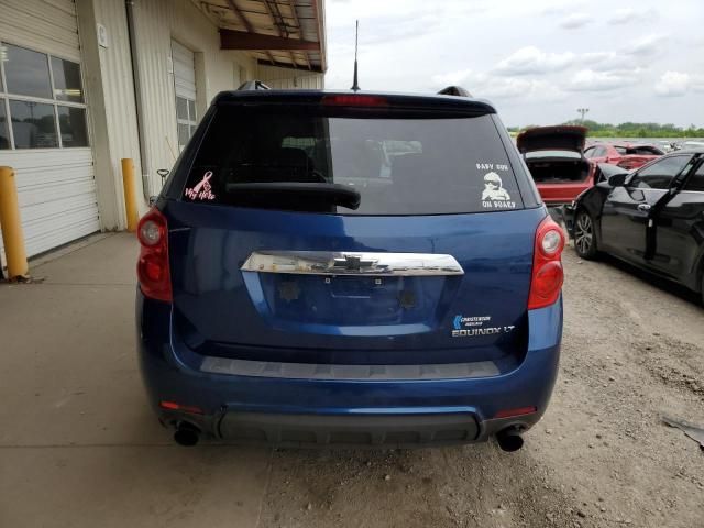 2010 Chevrolet Equinox LT