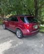 2010 Chevrolet Equinox LTZ