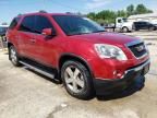 2012 GMC Acadia SLT-1