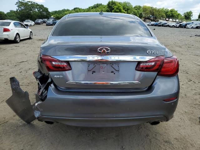 2015 Infiniti Q70 3.7