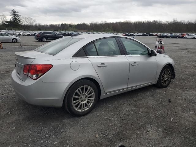 2016 Chevrolet Cruze Limited ECO