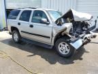 2005 Chevrolet Tahoe C1500