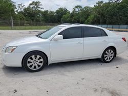 2006 Toyota Avalon XL en venta en Fort Pierce, FL