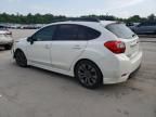 2015 Subaru Impreza Sport Limited