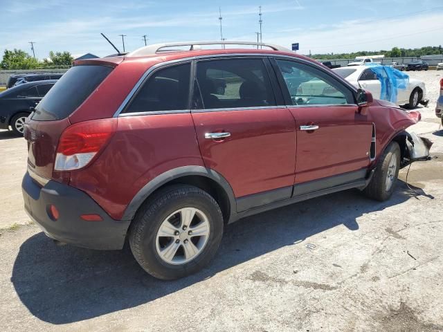 2008 Saturn Vue XE