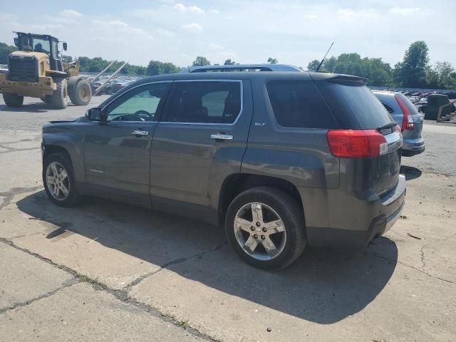 2013 GMC Terrain SLT