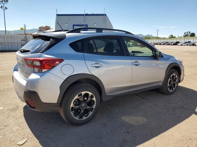 2023 Subaru Crosstrek