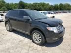 2007 Ford Edge SEL Plus