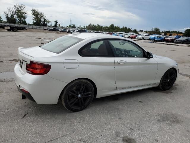 2020 BMW M240I