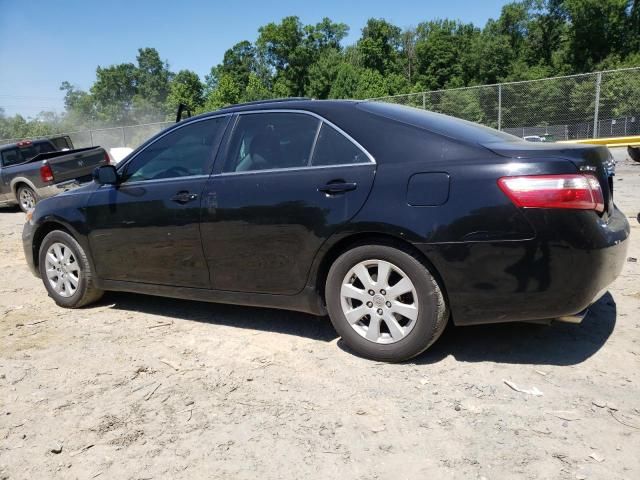 2009 Toyota Camry SE