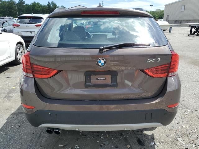 2013 BMW X1 XDRIVE28I