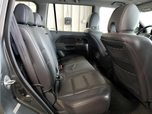 2008 Honda Pilot EXL