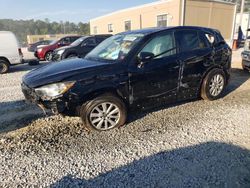 Carros salvage sin ofertas aún a la venta en subasta: 2014 Mazda CX-5 Touring