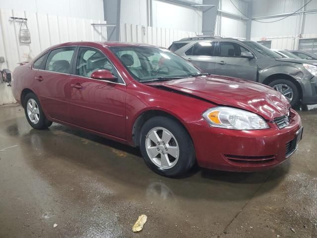 2008 Chevrolet Impala LT