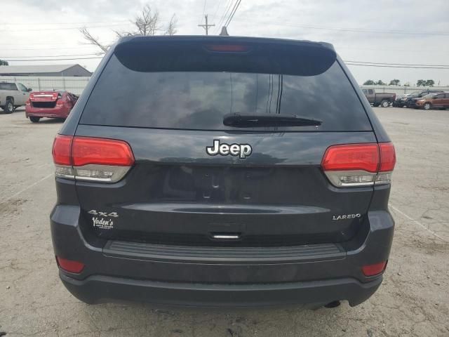 2014 Jeep Grand Cherokee Laredo