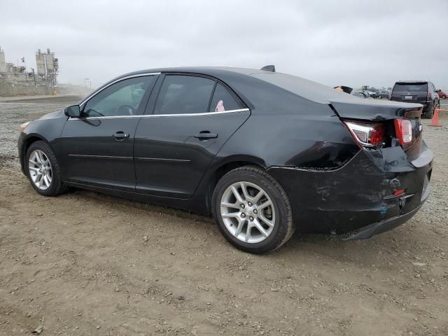 2013 Chevrolet Malibu 2LT