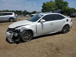 Lexus Vehiculos salvage en venta: 2015 Lexus IS 250