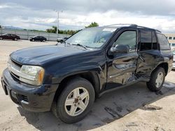 4 X 4 a la venta en subasta: 2003 Chevrolet Trailblazer