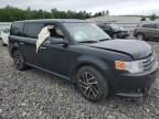 2011 Ford Flex SEL