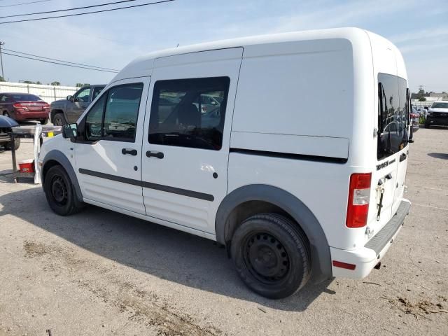 2013 Ford Transit Connect XLT