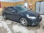 2014 Honda Civic Hybrid L