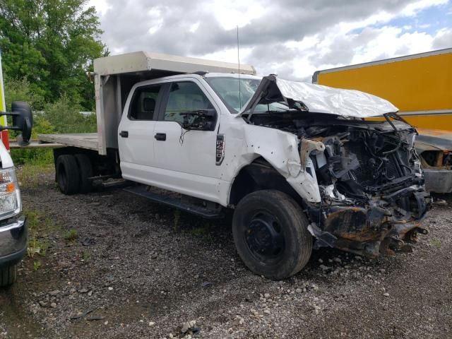 2020 Ford F450 Super Duty