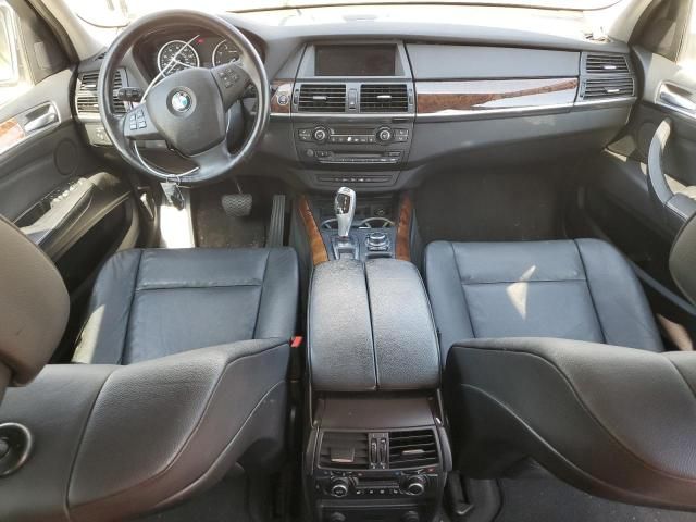 2011 BMW X5 XDRIVE35I