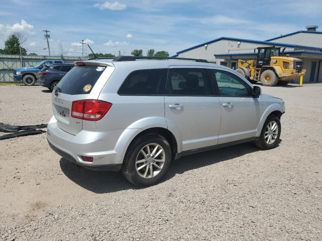 2014 Dodge Journey SXT