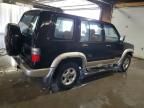 2001 Isuzu Trooper S