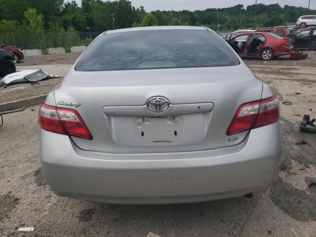 2008 Toyota Camry CE