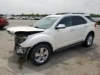 2012 Chevrolet Equinox LTZ