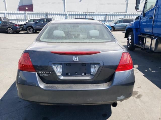 2006 Honda Accord SE