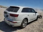 2017 Audi Q7 Premium