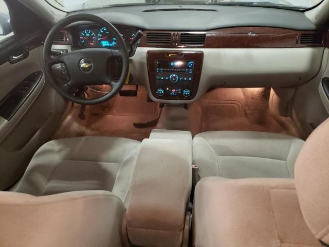 2006 Chevrolet Impala LT