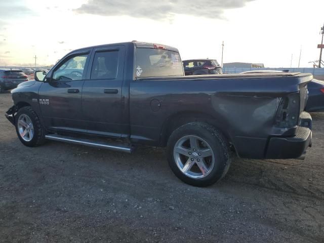 2013 Dodge RAM 1500 ST