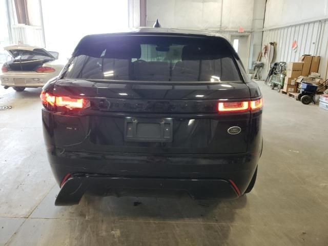 2018 Land Rover Range Rover Velar S