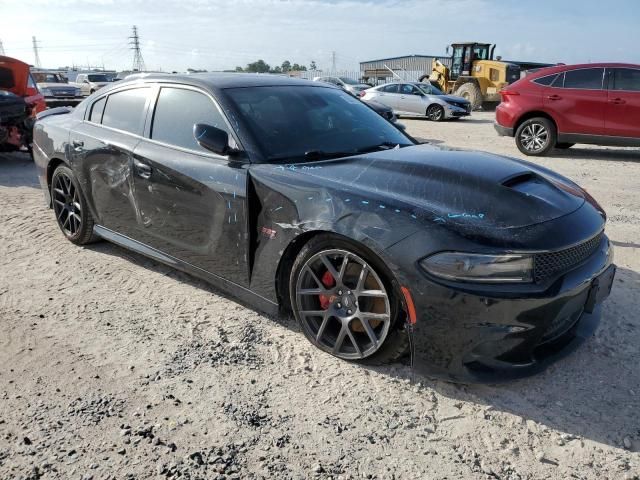 2017 Dodge Charger R/T 392