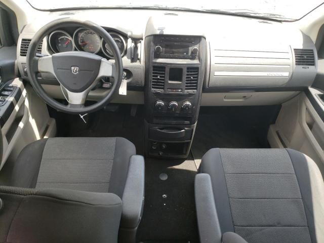 2009 Dodge Grand Caravan SE