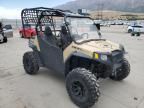 2011 Polaris Ranger RZR 800S