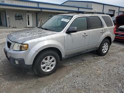 2011 Mazda Tribute I en venta en Earlington, KY