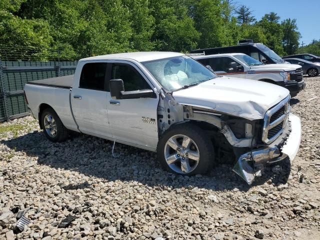 2014 Dodge RAM 1500 SLT