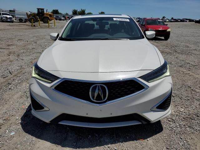 2021 Acura ILX Premium