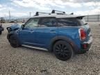 2018 Mini Cooper S Countryman ALL4