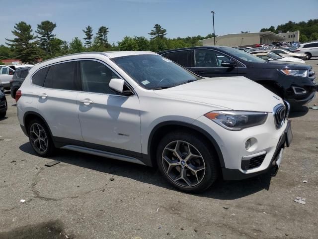 2016 BMW X1 XDRIVE28I