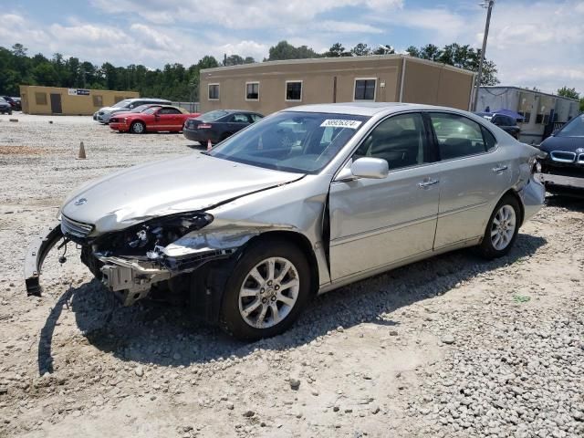 2004 Lexus ES 330