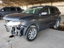 Salvage cars for sale from Copart Phoenix, AZ: 2020 Nissan Rogue S
