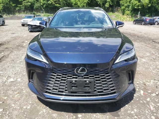 2023 Lexus RX 350 Base