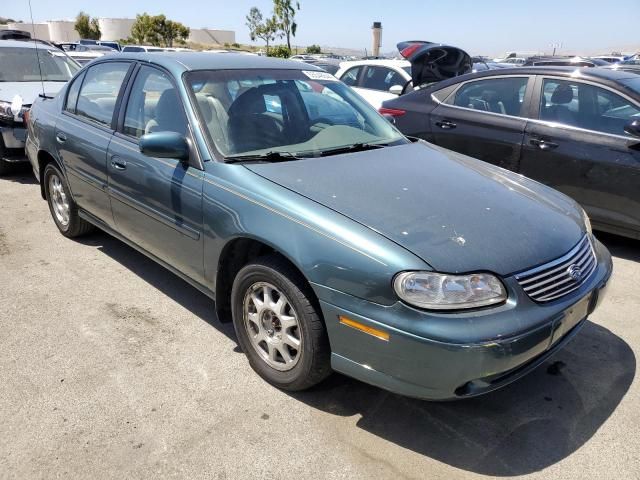 1998 Chevrolet Malibu LS